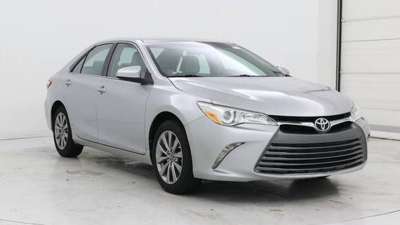 TOYOTA CAMRY 2016 4T4BF1FK1GR572804 image
