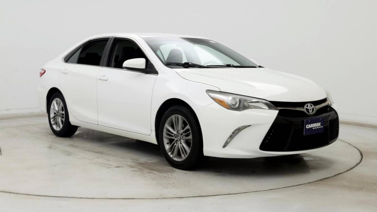 TOYOTA CAMRY 2016 4T1BF1FK8GU610488 image