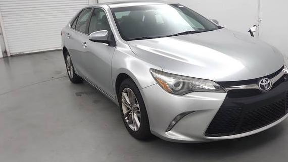 TOYOTA CAMRY 2016 4T1BF1FK7GU117370 image