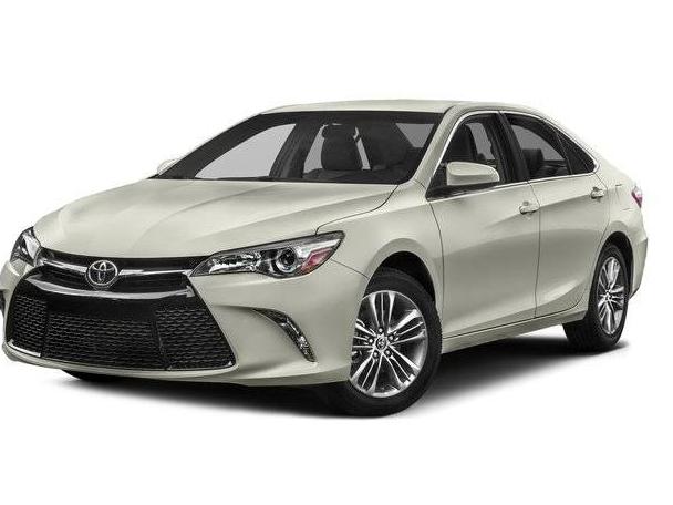 TOYOTA CAMRY 2016 4T1BF1FK8GU552866 image