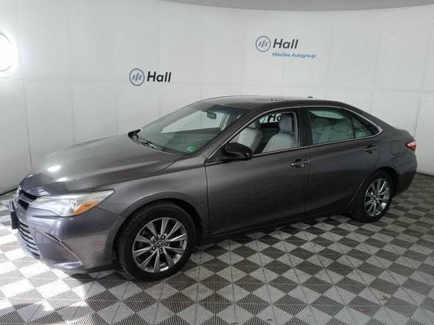 TOYOTA CAMRY 2016 4T4BF1FK6GR553035 image