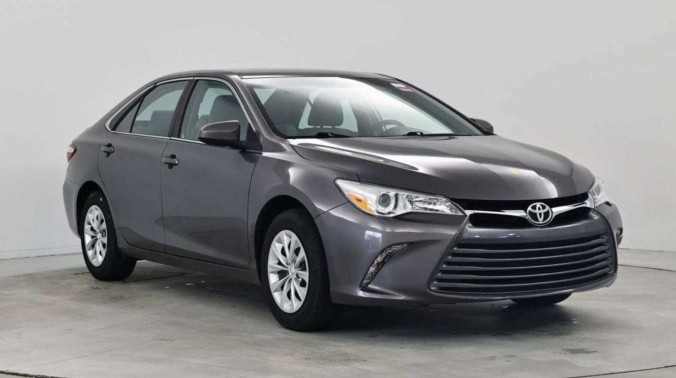 TOYOTA CAMRY 2016 4T1BF1FK7GU205836 image