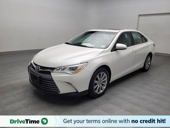 TOYOTA CAMRY 2016 4T1BK1FK2GU570145 image
