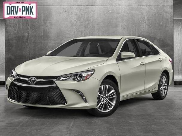 TOYOTA CAMRY 2016 4T1BF1FK7GU247956 image