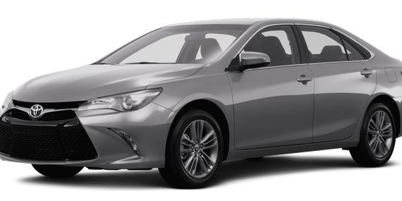 TOYOTA CAMRY 2016 4T4BF1FKXGR563261 image