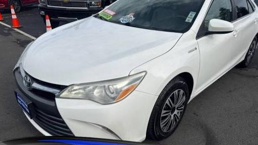 TOYOTA CAMRY 2016 4T1BD1FK0GU183765 image