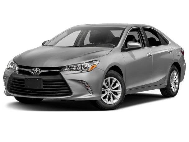 TOYOTA CAMRY 2016 4T4BF1FK0GR553807 image