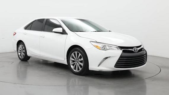 TOYOTA CAMRY 2016 4T1BF1FK1GU139963 image