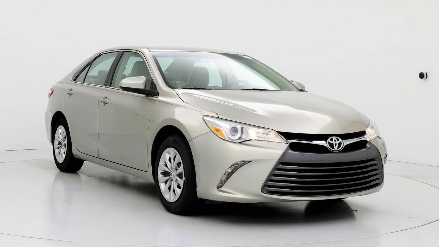 TOYOTA CAMRY 2016 4T4BF1FK3GR526326 image