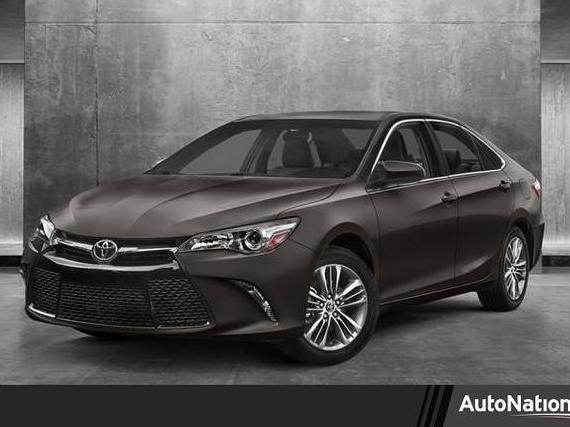 TOYOTA CAMRY 2016 4T1BF1FK6GU239010 image