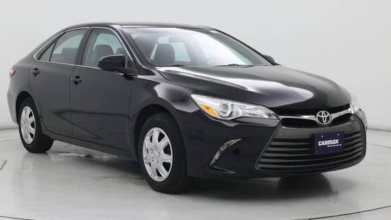 TOYOTA CAMRY 2016 4T1BF1FK2GU122539 image