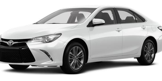TOYOTA CAMRY 2016 4T1BF1FK4GU247672 image