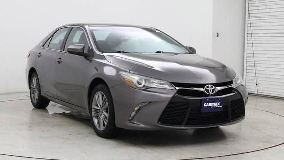 TOYOTA CAMRY 2016 4T1BF1FK9GU227109 image