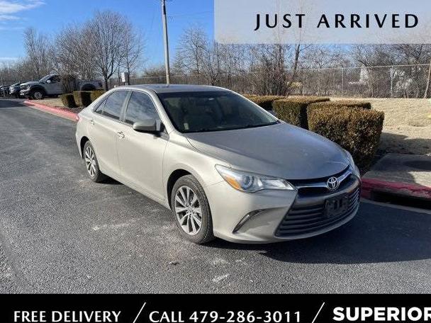 TOYOTA CAMRY 2016 4T1BF1FK6GU550971 image