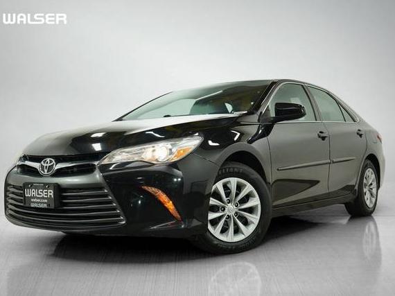 TOYOTA CAMRY 2016 4T4BF1FKXGR529384 image