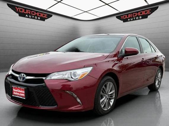 TOYOTA CAMRY 2016 4T1BD1FK7GU191961 image TOYOTA CAMRY 2016 4T1BD1FK7GU191961 image