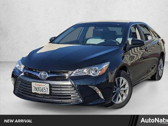 TOYOTA CAMRY 2016 4T1BF1FK9GU207667 image TOYOTA CAMRY 2016 4T1BF1FK9GU207667 image