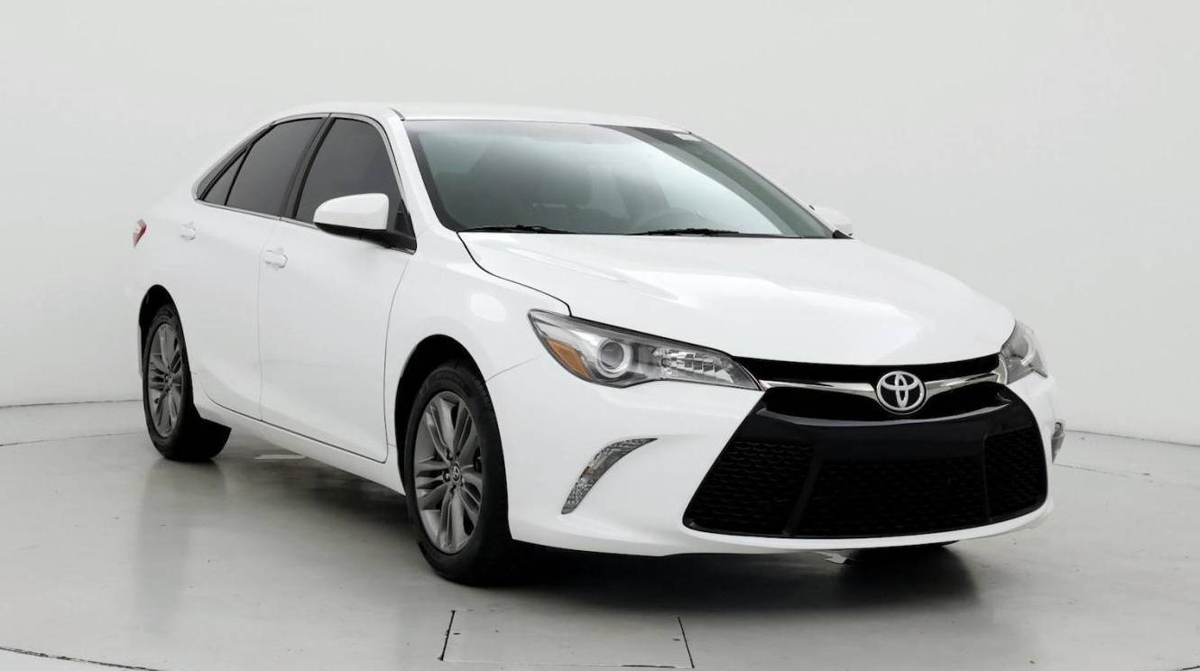 TOYOTA CAMRY 2016 4T1BF1FK7GU146643 image