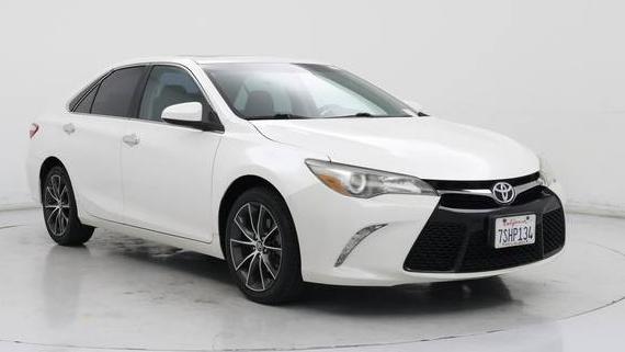 TOYOTA CAMRY 2016 4T1BF1FK6GU211644 image