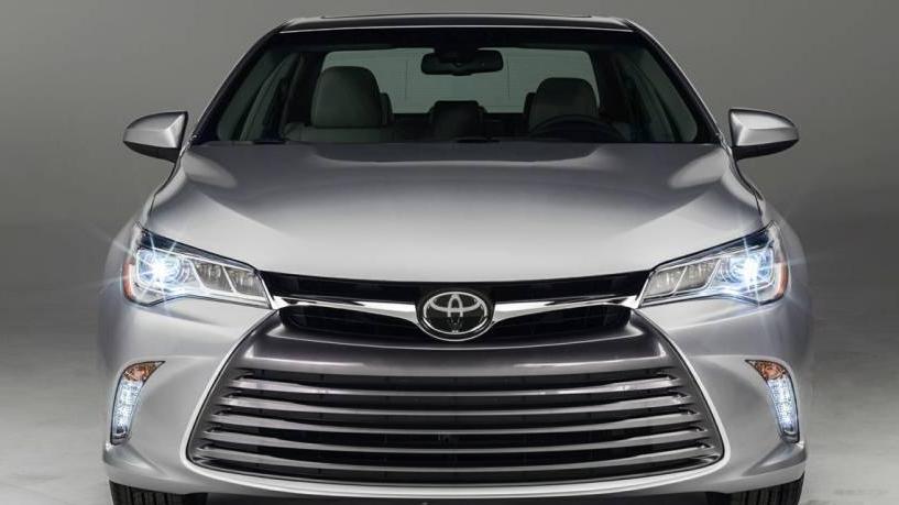 TOYOTA CAMRY 2016 4T4BF1FK8GR555305 image