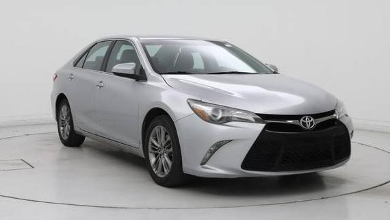 TOYOTA CAMRY 2016 4T1BF1FK4GU578557 image