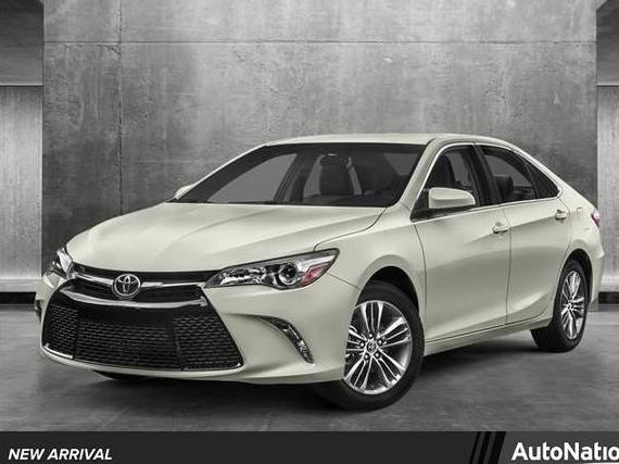 TOYOTA CAMRY 2016 4T1BF1FK2GU133587 image