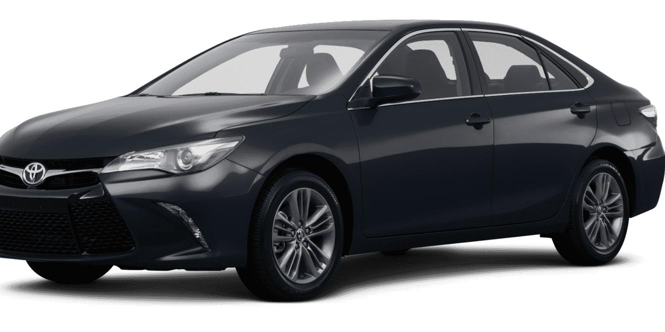 TOYOTA CAMRY 2016 4T1BF1FKXGU552948 image