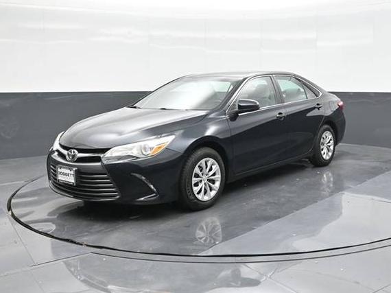 TOYOTA CAMRY 2016 4T4BF1FK8GR528539 image TOYOTA CAMRY 2016 4T4BF1FK8GR528539 image