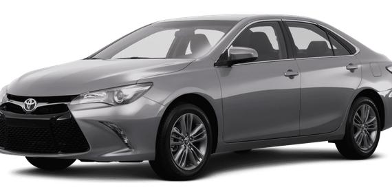 TOYOTA CAMRY 2016 4T4BF1FK2GR579759 image