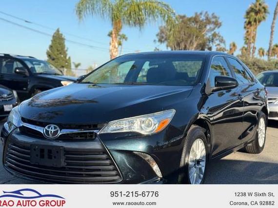 TOYOTA CAMRY 2016 4T1BF1FK1GU609232 image TOYOTA CAMRY 2016 4T1BF1FK1GU609232 image