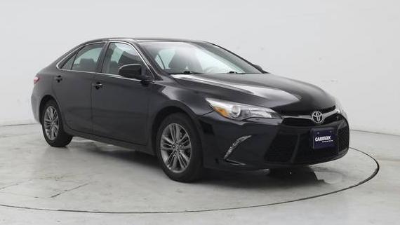 TOYOTA CAMRY 2016 4T1BF1FK3GU539717 image