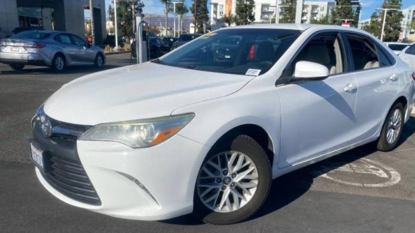 TOYOTA CAMRY 2016 4T1BF1FK6GU207464 image