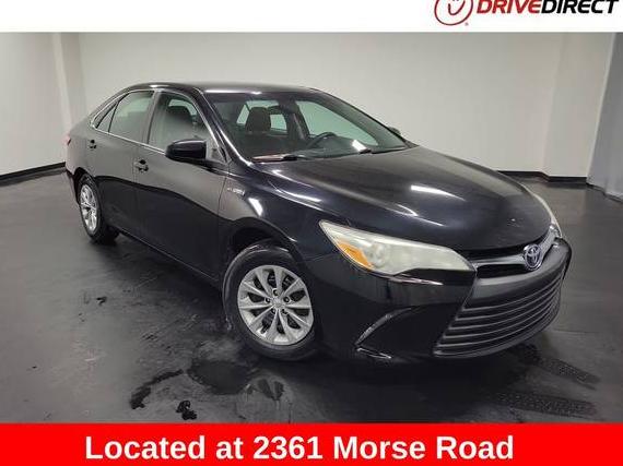 TOYOTA CAMRY 2016 4T1BD1FK8GU185182 image TOYOTA CAMRY 2016 4T1BD1FK8GU185182 image