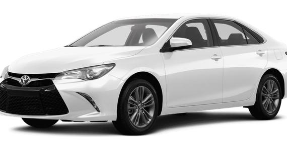 TOYOTA CAMRY 2016 4T1BF1FK8GU574639 image