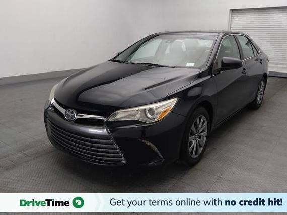 TOYOTA CAMRY 2016 4T1BF1FK9GU588016 image TOYOTA CAMRY 2016 4T1BF1FK9GU588016 image