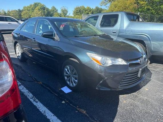 TOYOTA CAMRY 2016 4T1BF1FK0GU144068 image