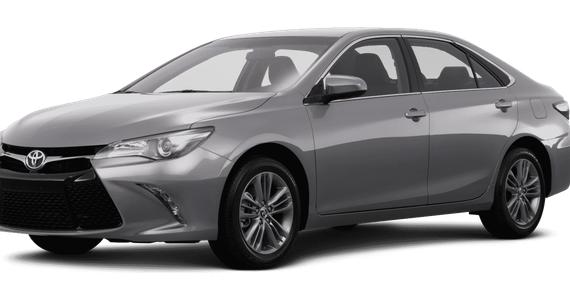 TOYOTA CAMRY 2016 4T1BF1FK1GU503637 image