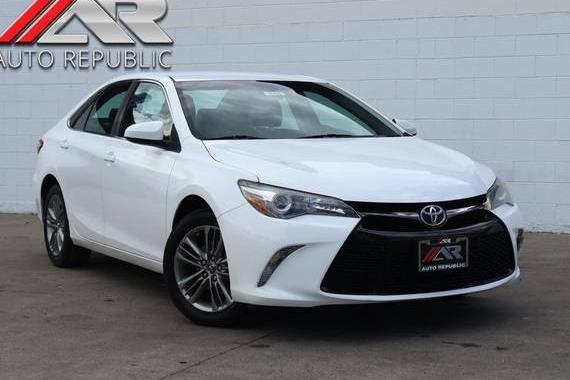TOYOTA CAMRY 2016 4T1BF1FK9GU167557 image TOYOTA CAMRY 2016 4T1BF1FK9GU167557 image