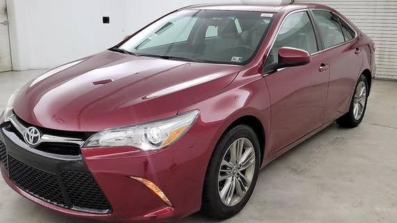 TOYOTA CAMRY 2016 4T1BF1FK6GU531966 image TOYOTA CAMRY 2016 4T1BF1FK6GU531966 image