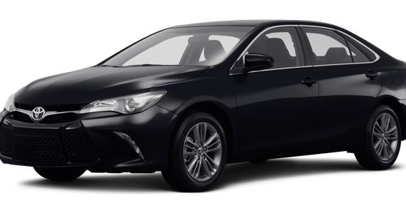 TOYOTA CAMRY 2016 4T1BF1FK9GU263415 image