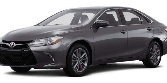 TOYOTA CAMRY 2016 4T1BF1FK7GU527490 image