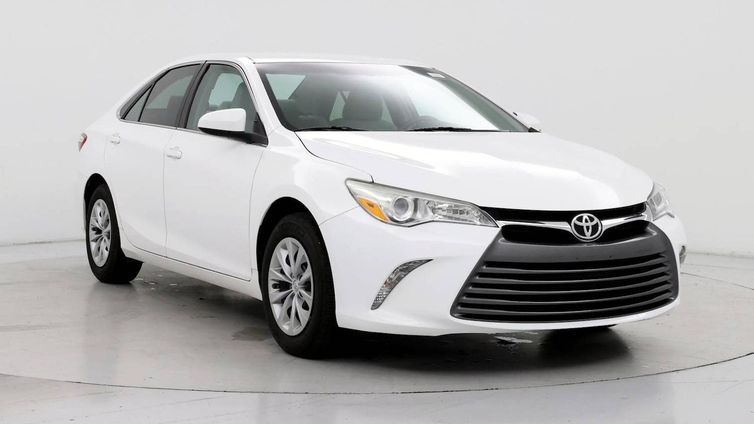 TOYOTA CAMRY 2016 4T1BF1FK3GU167540 image