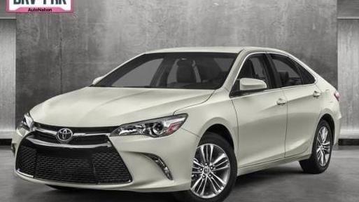 TOYOTA CAMRY 2016 4T1BF1FK7GU242207 image