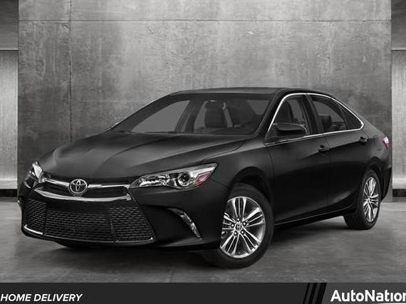 TOYOTA CAMRY 2016 4T1BF1FK6GU152580 image