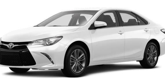 TOYOTA CAMRY 2016 4T4BF1FK7GR528080 image