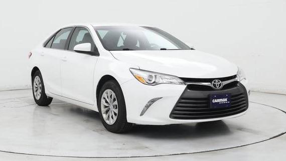 TOYOTA CAMRY 2016 4T4BF1FK4GR520115 image