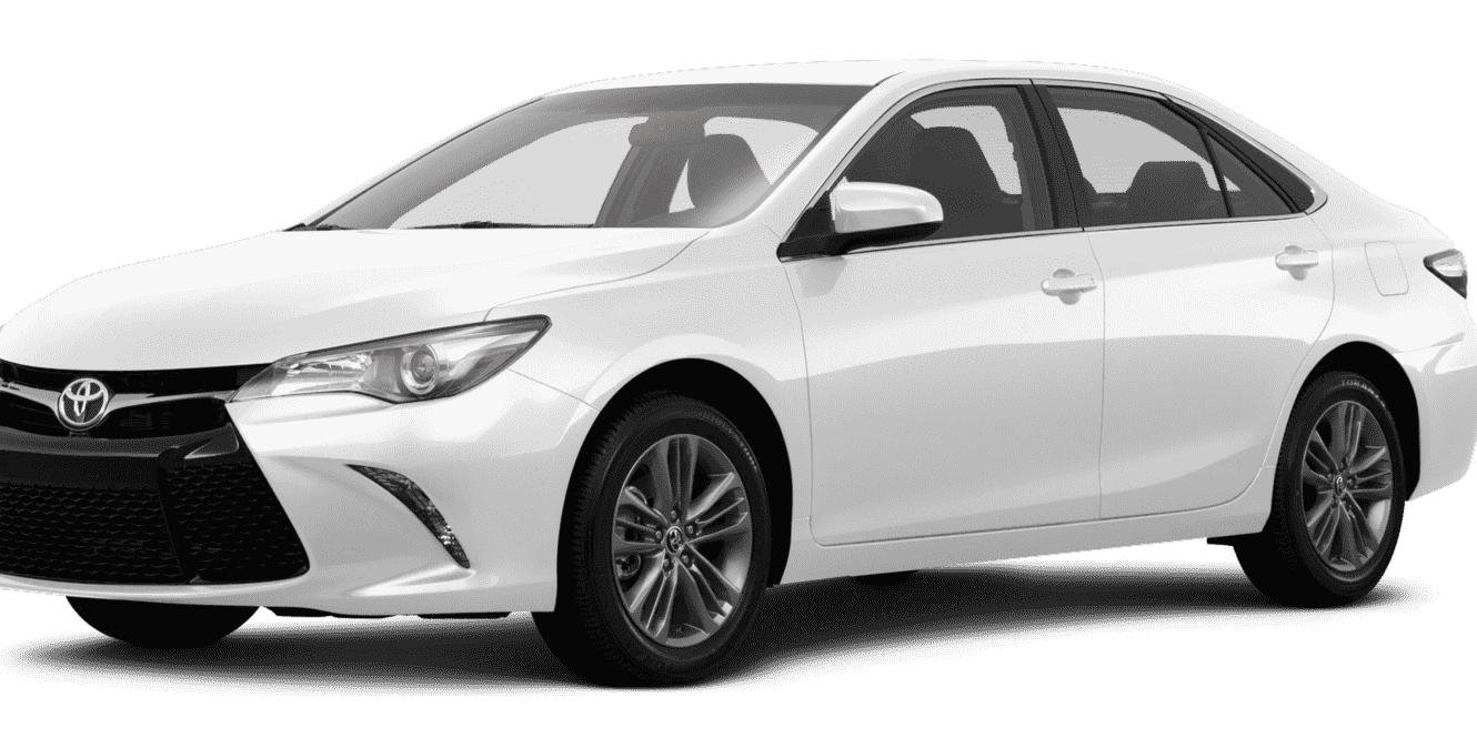 TOYOTA CAMRY 2016 4T1BF1FK0GU512166 image