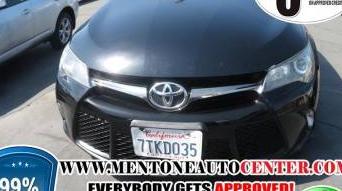 TOYOTA CAMRY 2016 4T1BF1FK2GU267208 image