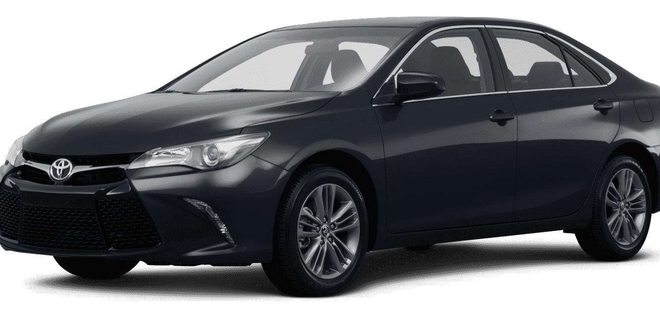 TOYOTA CAMRY 2016 4T1BF1FK4GU160385 image