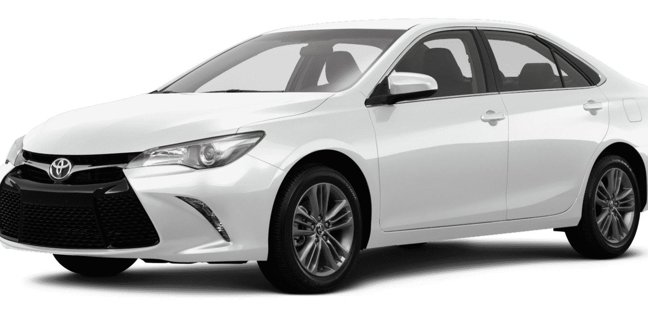 TOYOTA CAMRY 2016 4T1BF1FKXGU186523 image